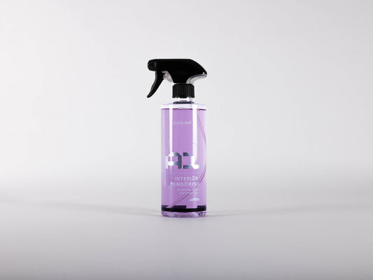 A1 Allrengöringsmedel - Grape 500ml