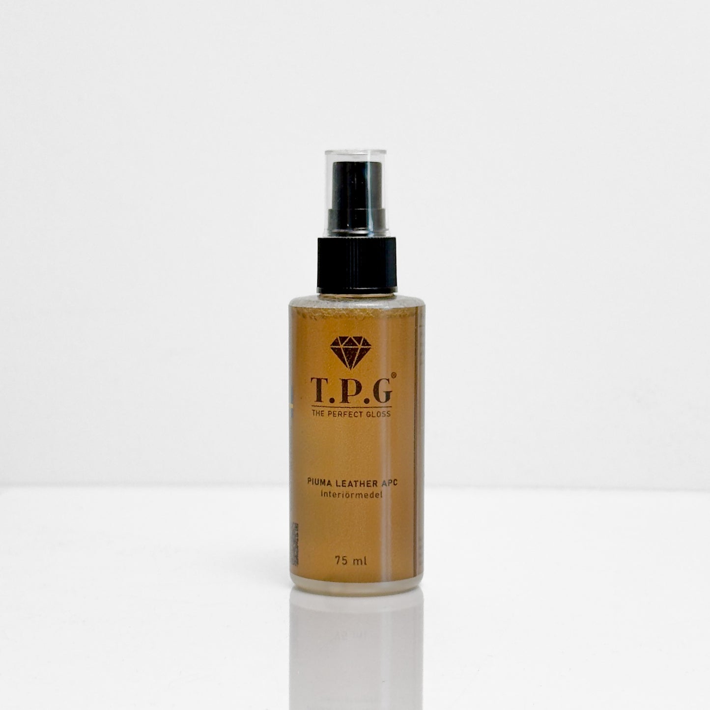 Piuma Leather - APC Allrengöring | 75ml