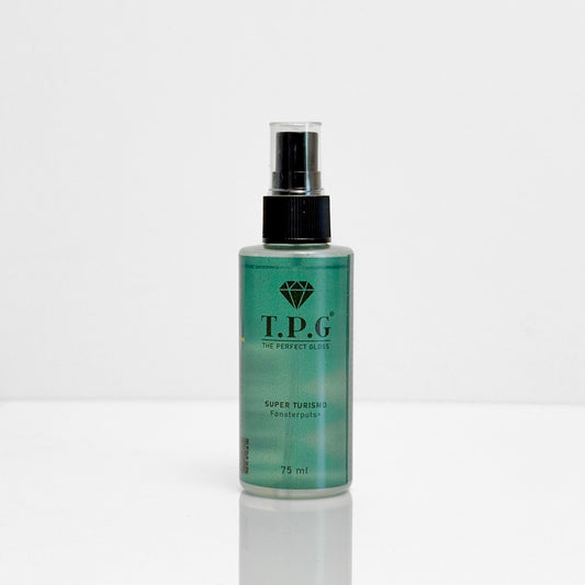 Super Turismo - Fönsterputs+ med avrinning 75ml