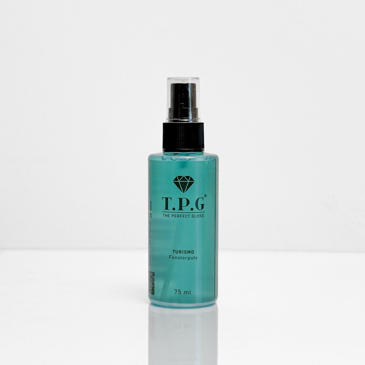 Turismo - Fönsterputs 75ml