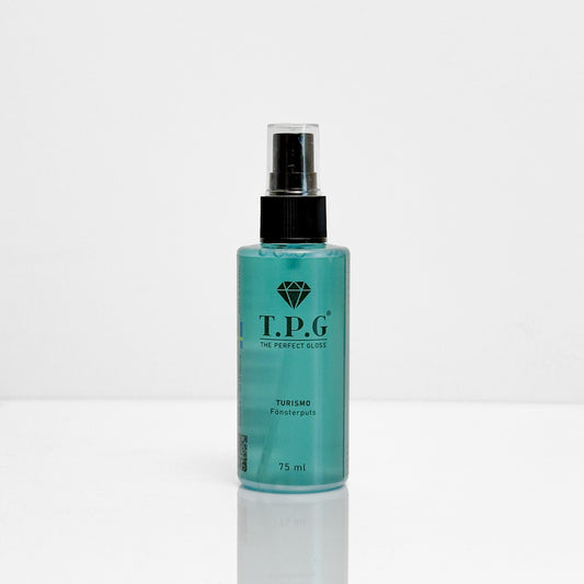 Turismo - Fönsterputs 75ml