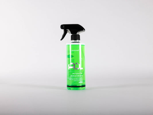 A1 Allrengöringsmedel - Icone 500ml