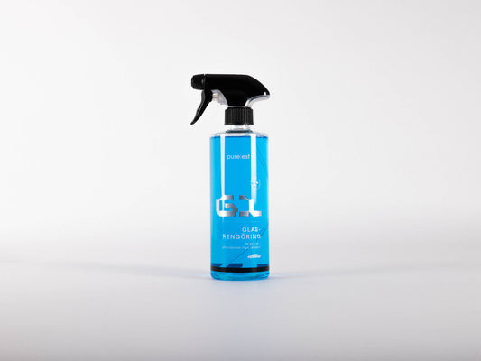 G1 Glasputsmedel 500ml
