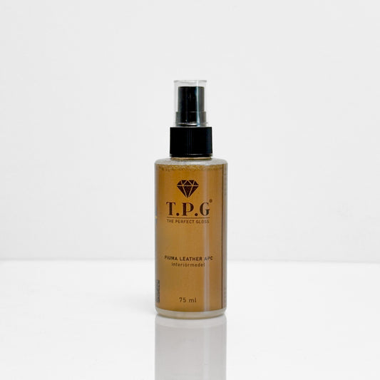 Piuma Leather - APC Allrengöring | 75ml