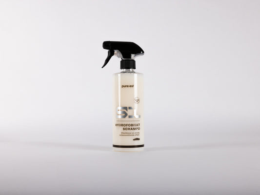 S1 Hydrofobiskt schampo 500ml