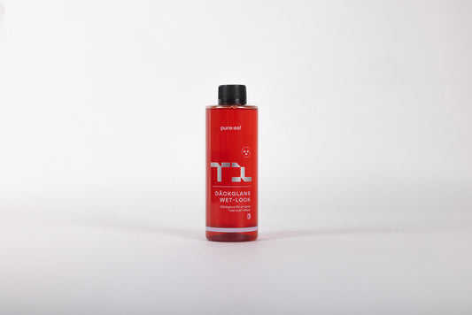 T1 Däckglans Wet-look 500ml
