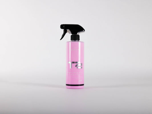 T2 Däckglans Matt 500ml