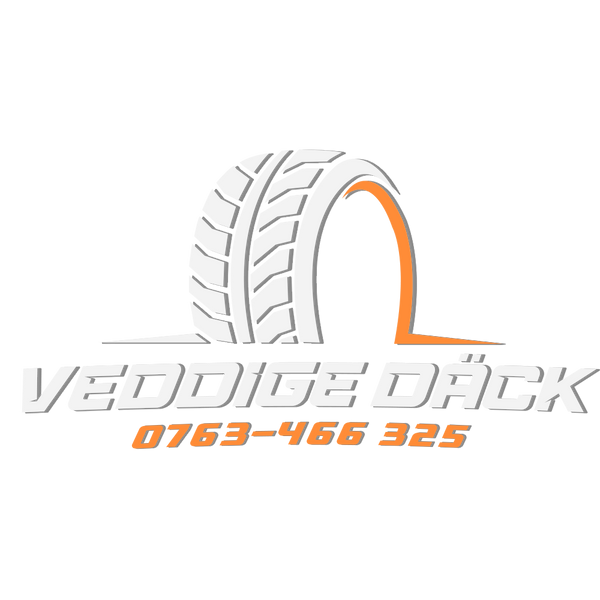 Veddige däck AB